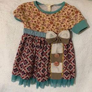 Matilda Jane Short Sleeved Shirt